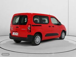 Toyota Proace City 1.5D GX Combi L1 96 kW (131 CV) - Miniatura 3