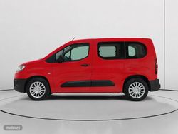 Toyota Proace City 1.5D GX Combi L1 96 kW (131 CV) - Miniatura 6