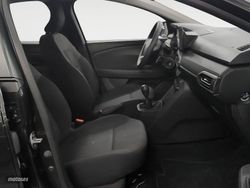 Dacia Sandero Essential 74kW (100CV) ECO-G - Miniatura 12