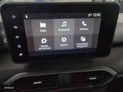 Dacia Sandero Essential 74kW (100CV) ECO-G - Miniatura 16