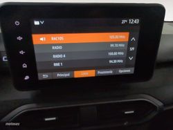 Dacia Sandero Essential 74kW (100CV) ECO-G - Miniatura 17