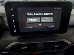 Dacia Sandero Essential 74kW (100CV) ECO-G - Miniatura 18