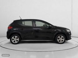 Dacia Sandero Essential 74kW (100CV) ECO-G - Miniatura 2
