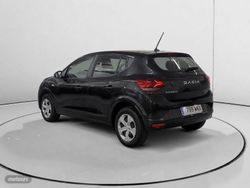 Dacia Sandero Essential 74kW (100CV) ECO-G - Miniatura 5