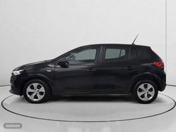 Dacia Sandero Essential 74kW (100CV) ECO-G - Miniatura 6
