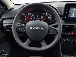 Dacia Sandero Essential 74kW (100CV) ECO-G - Miniatura 9
