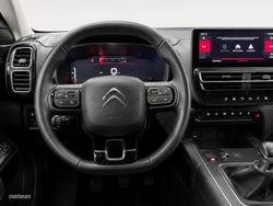 Citroen C5 Aircross PureTech 130 S&S Plus 96 kW (131 CV) - Miniatura 10