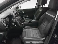 Citroen C5 Aircross PureTech 130 S&S Plus 96 kW (131 CV) - Miniatura 11