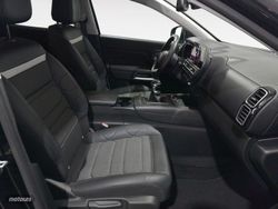 Citroen C5 Aircross PureTech 130 S&S Plus 96 kW (131 CV) - Miniatura 13
