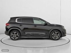 Citroen C5 Aircross PureTech 130 S&S Plus 96 kW (131 CV) - Miniatura 2
