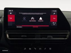 Citroen C5 Aircross PureTech 130 S&S Plus 96 kW (131 CV) - Miniatura 20