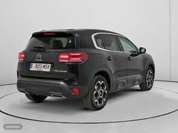 Citroen C5 Aircross PureTech 130 S&S Plus 96 kW (131 CV) - Miniatura 3