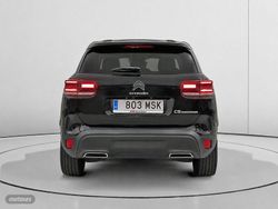 Citroen C5 Aircross PureTech 130 S&S Plus 96 kW (131 CV) - Miniatura 4