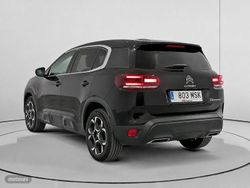 Citroen C5 Aircross PureTech 130 S&S Plus 96 kW (131 CV) - Miniatura 5