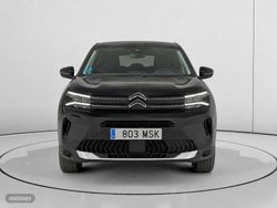 Citroen C5 Aircross PureTech 130 S&S Plus 96 kW (131 CV) - Miniatura 7