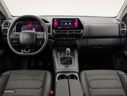 Citroen C5 Aircross PureTech 130 S&S Plus 96 kW (131 CV) - Miniatura 9