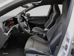 Volkswagen Golf R-Line 1.5 eTSI 110 kW (150 CV) DSG - Miniatura 10