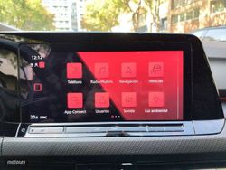 Volkswagen Golf R-Line 1.5 eTSI 110 kW (150 CV) DSG - Miniatura 16