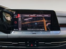 Volkswagen Golf R-Line 1.5 eTSI 110 kW (150 CV) DSG - Miniatura 17
