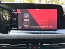 Volkswagen Golf R-Line 1.5 eTSI 110 kW (150 CV) DSG - Miniatura 19