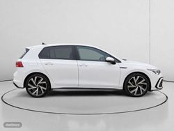 Volkswagen Golf R-Line 1.5 eTSI 110 kW (150 CV) DSG - Miniatura 2
