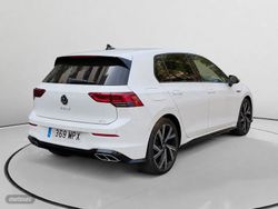 Volkswagen Golf R-Line 1.5 eTSI 110 kW (150 CV) DSG - Miniatura 3