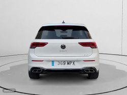 Volkswagen Golf R-Line 1.5 eTSI 110 kW (150 CV) DSG - Miniatura 4
