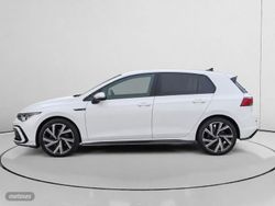 Volkswagen Golf R-Line 1.5 eTSI 110 kW (150 CV) DSG - Miniatura 6