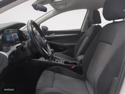 Volkswagen Golf 2.0 TDI 85 kW (115 CV) - Miniatura 11
