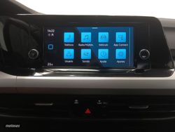 Volkswagen Golf 2.0 TDI 85 kW (115 CV) - Miniatura 17