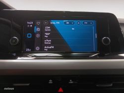 Volkswagen Golf 2.0 TDI 85 kW (115 CV) - Miniatura 18
