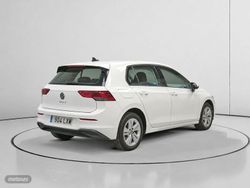Volkswagen Golf 2.0 TDI 85 kW (115 CV) - Miniatura 3