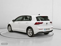 Volkswagen Golf 2.0 TDI 85 kW (115 CV) - Miniatura 5