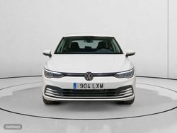 Volkswagen Golf 2.0 TDI 85 kW (115 CV) - Miniatura 7