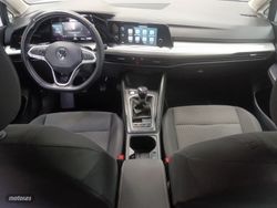 Volkswagen Golf 2.0 TDI 85 kW (115 CV) - Miniatura 9