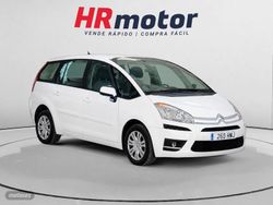Citroen C4 Picasso 1.6 VTi Business 88 kW (120 CV) - Miniatura 1