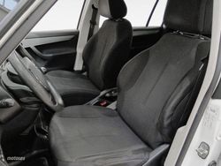 Citroen C4 Picasso 1.6 VTi Business 88 kW (120 CV) - Miniatura 10