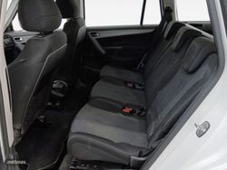 Citroen C4 Picasso 1.6 VTi Business 88 kW (120 CV) - Miniatura 11