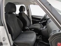 Citroen C4 Picasso 1.6 VTi Business 88 kW (120 CV) - Miniatura 12