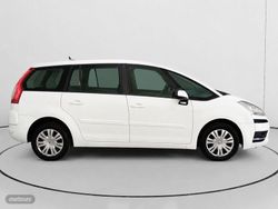 Citroen C4 Picasso 1.6 VTi Business 88 kW (120 CV) - Miniatura 2