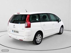 Citroen C4 Picasso 1.6 VTi Business 88 kW (120 CV) - Miniatura 3