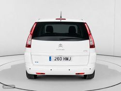 Citroen C4 Picasso 1.6 VTi Business 88 kW (120 CV) - Miniatura 4