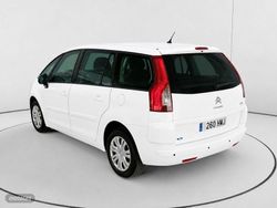 Citroen C4 Picasso 1.6 VTi Business 88 kW (120 CV) - Miniatura 5