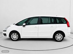 Citroen C4 Picasso 1.6 VTi Business 88 kW (120 CV) - Miniatura 6