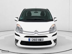 Citroen C4 Picasso 1.6 VTi Business 88 kW (120 CV) - Miniatura 7