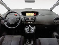 Citroen C4 Picasso 1.6 VTi Business 88 kW (120 CV) - Miniatura 8