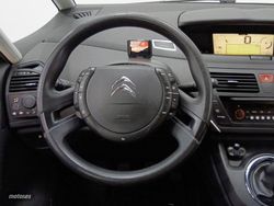 Citroen C4 Picasso 1.6 VTi Business 88 kW (120 CV) - Miniatura 9