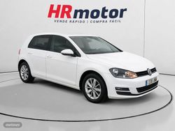 Volkswagen Golf Edition 1.2 TSI BMT 81 kW (110 CV) - Miniatura 1