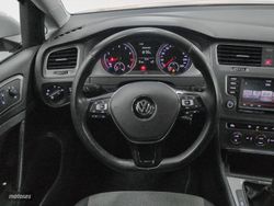 Volkswagen Golf Edition 1.2 TSI BMT 81 kW (110 CV) - Miniatura 10