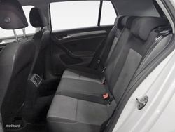 Volkswagen Golf Edition 1.2 TSI BMT 81 kW (110 CV) - Miniatura 12
